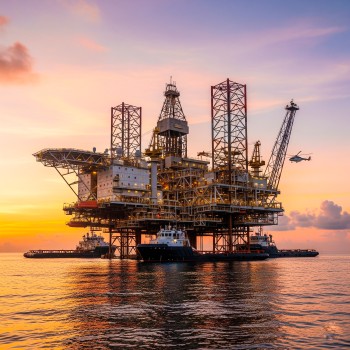 Petrobras Expande Produção no Pré-Sal e Gera Oportunidades para Serviços Especializados